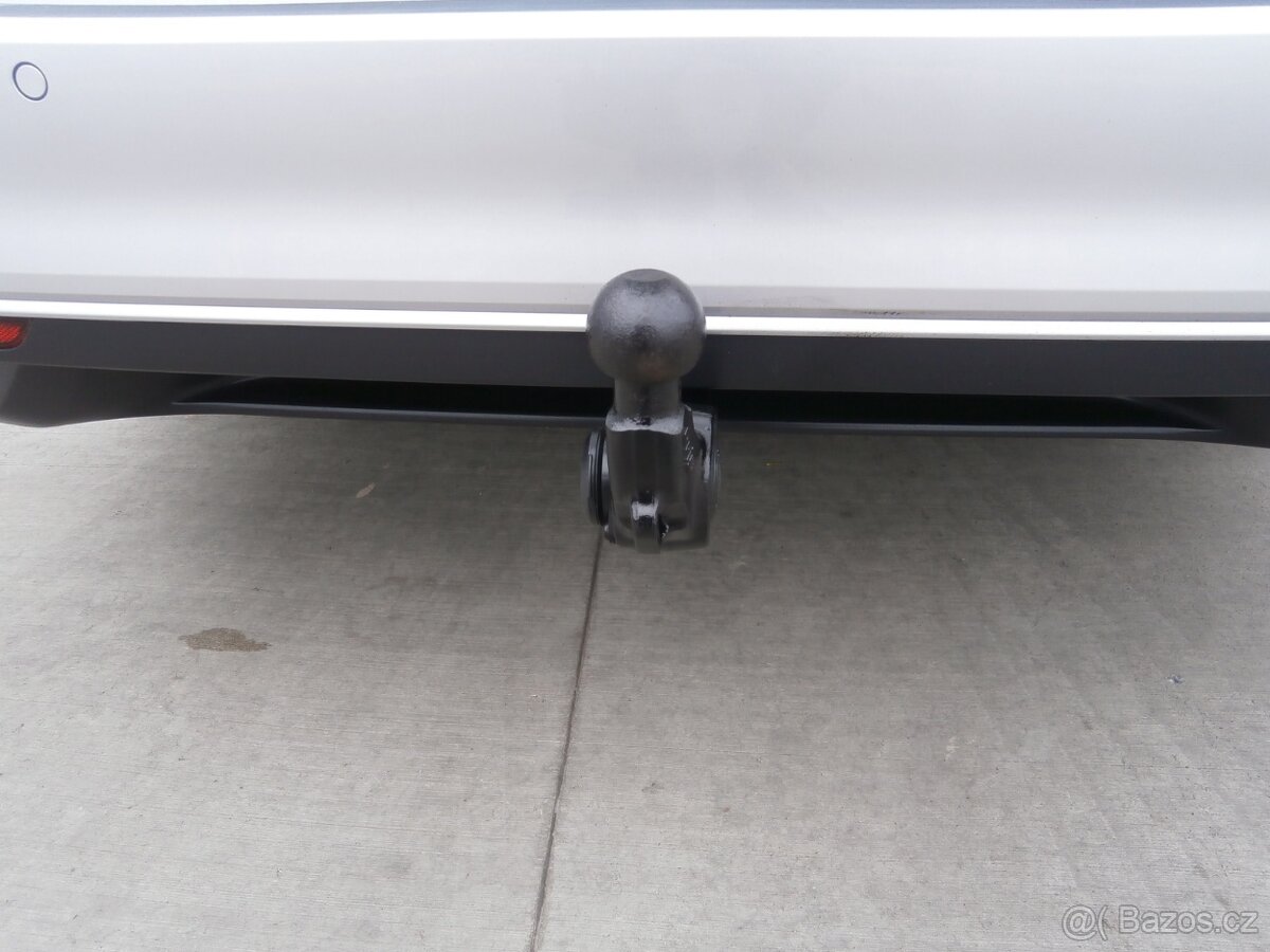 Volkswagen Passat 2,0 TDI - 15