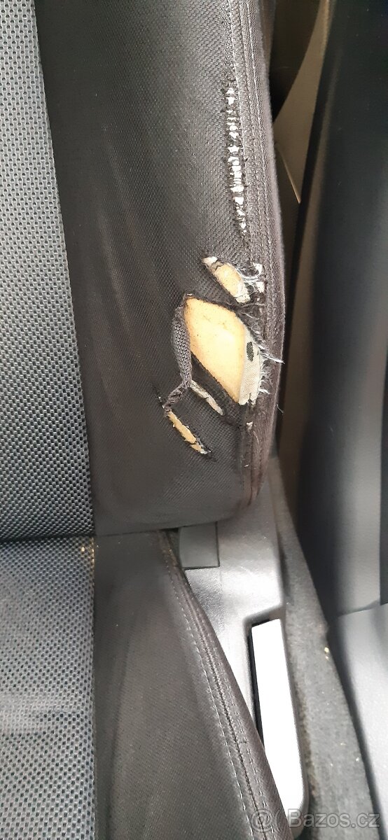 Subaru Impreza 2008 WRX - 15