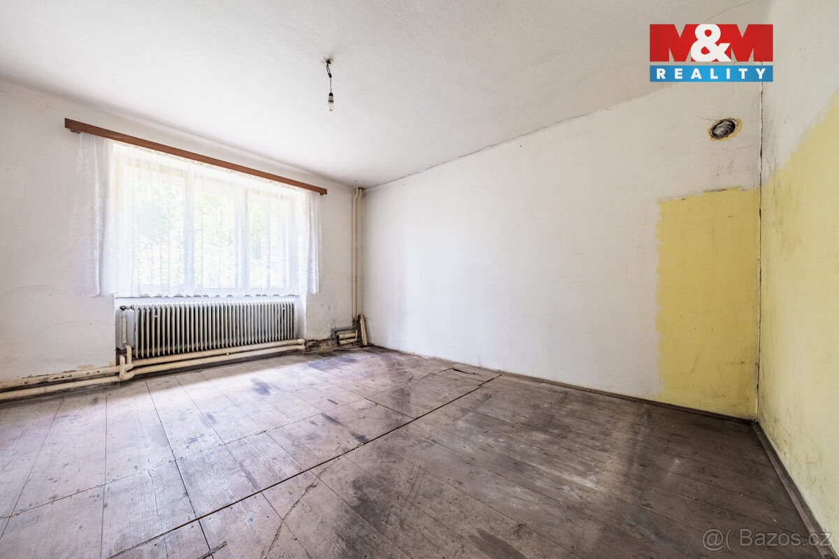 Prodej výrobního objektu, 400 m², Čakov - 15