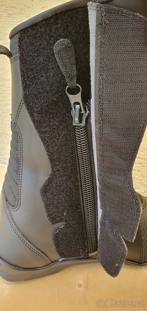 Boty RST Atlas WP vel. 44 nové - 15