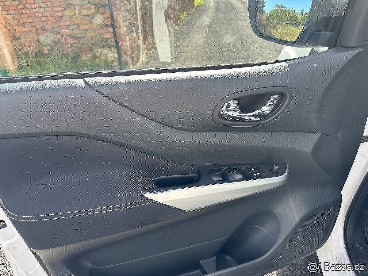 Renault Alaskan 2,3DCi (120kW) TOP STAV - 15