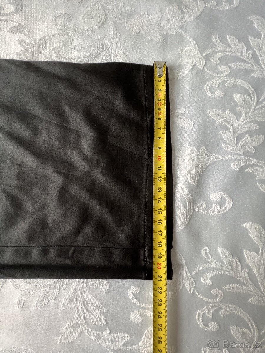 C&A - dáms. elegantní kalhoty – vel. 38 - S/M? - 15