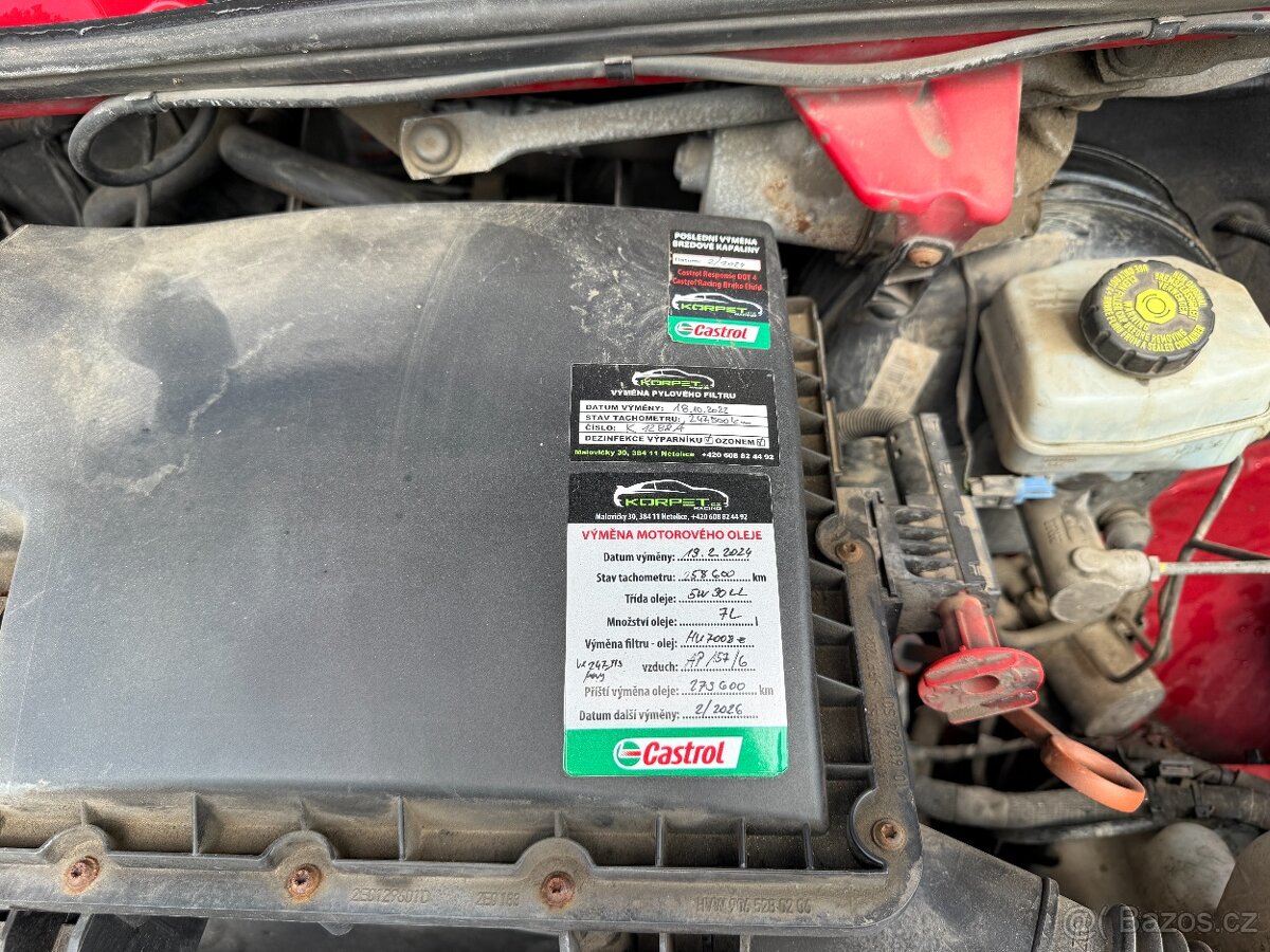 Vw Crafter 2.0tdi - 15