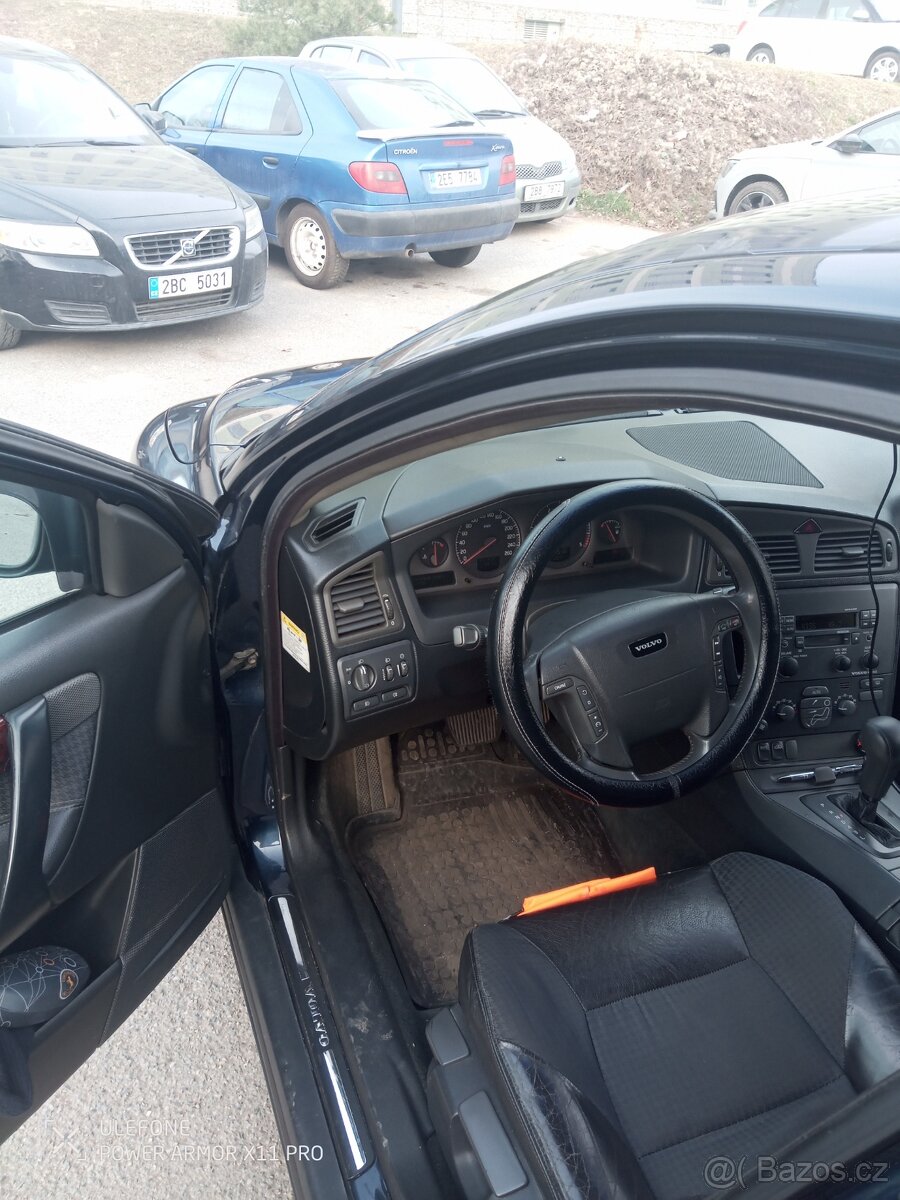 Volvo V70 2.4d 120kw - 15