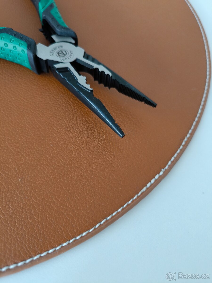 nářadí KLEŠTĚ/PROFI / 2 MODELY/nové - 15