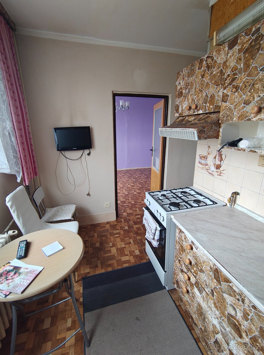 Prodej bytu 2+1 Jičín - 15