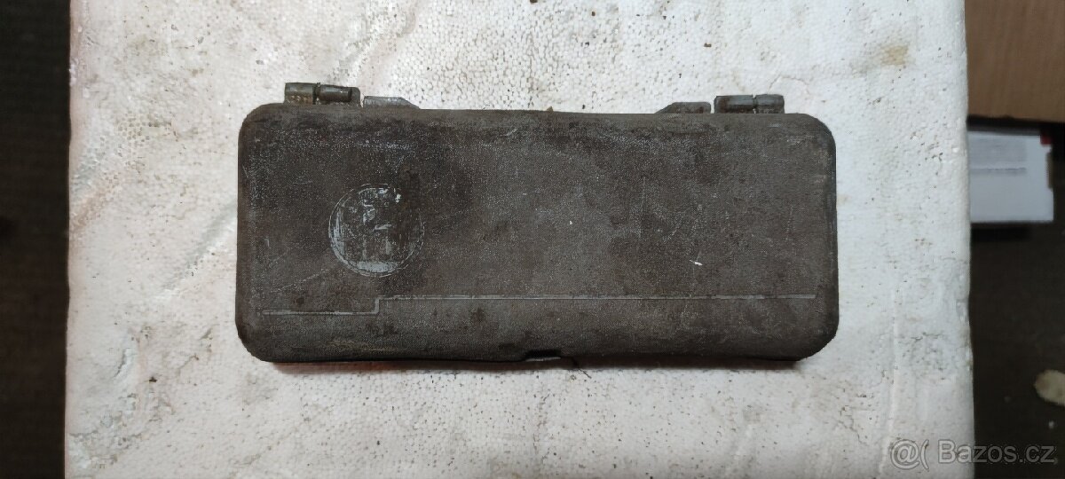 Lada vaz žiguli díly - 15