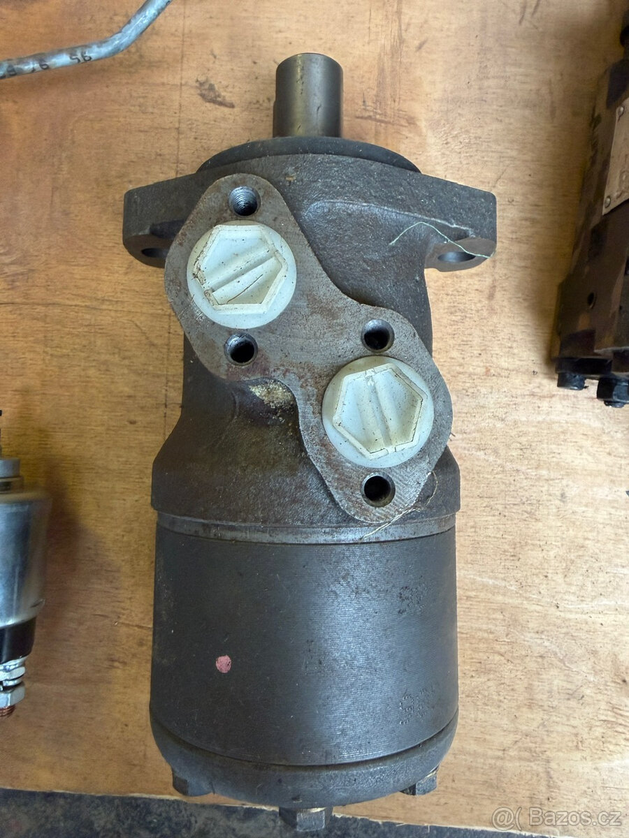 Linde náhradní díly - 15