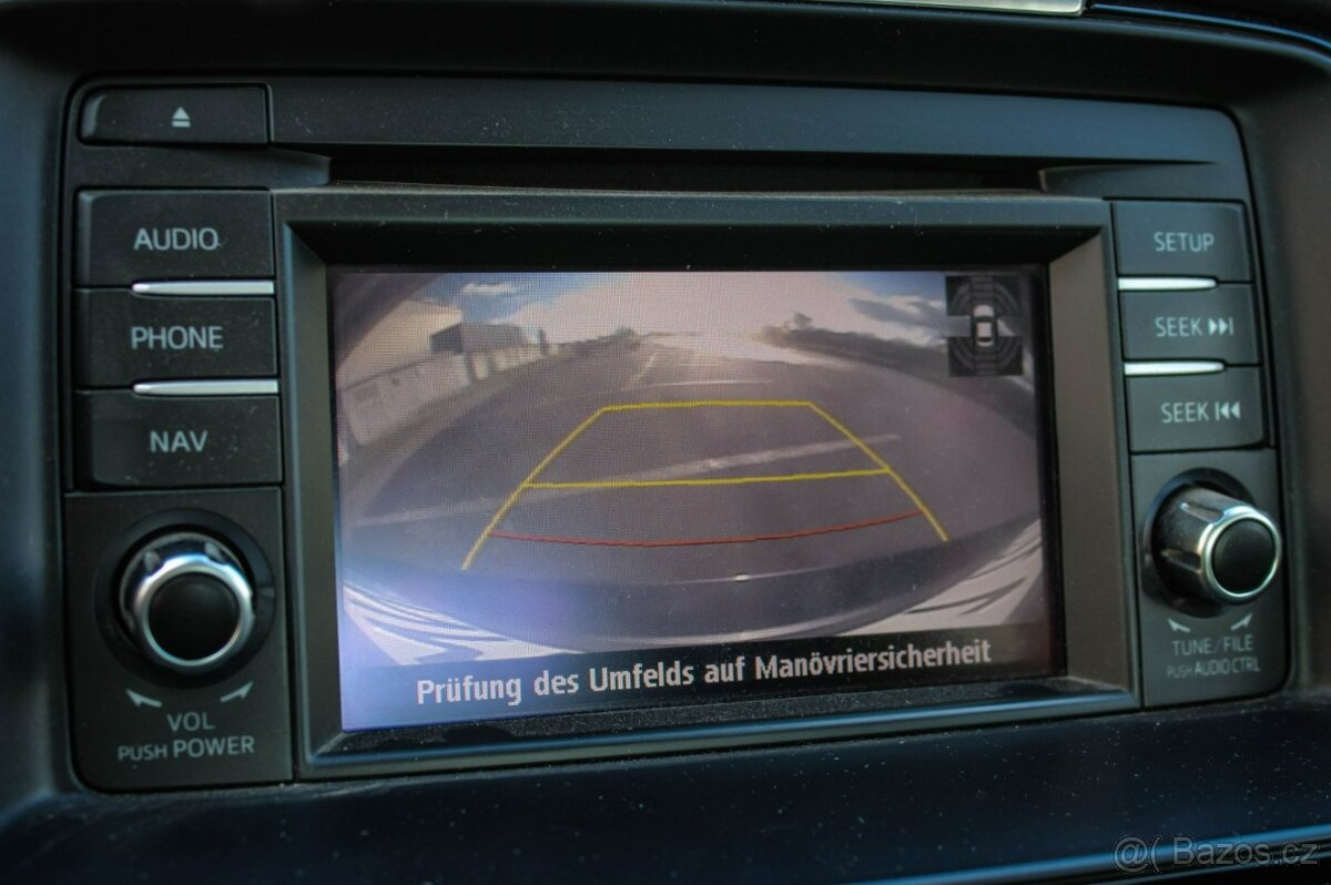 Mazda 6 2.2 Skyactiv-D Revolution - 15