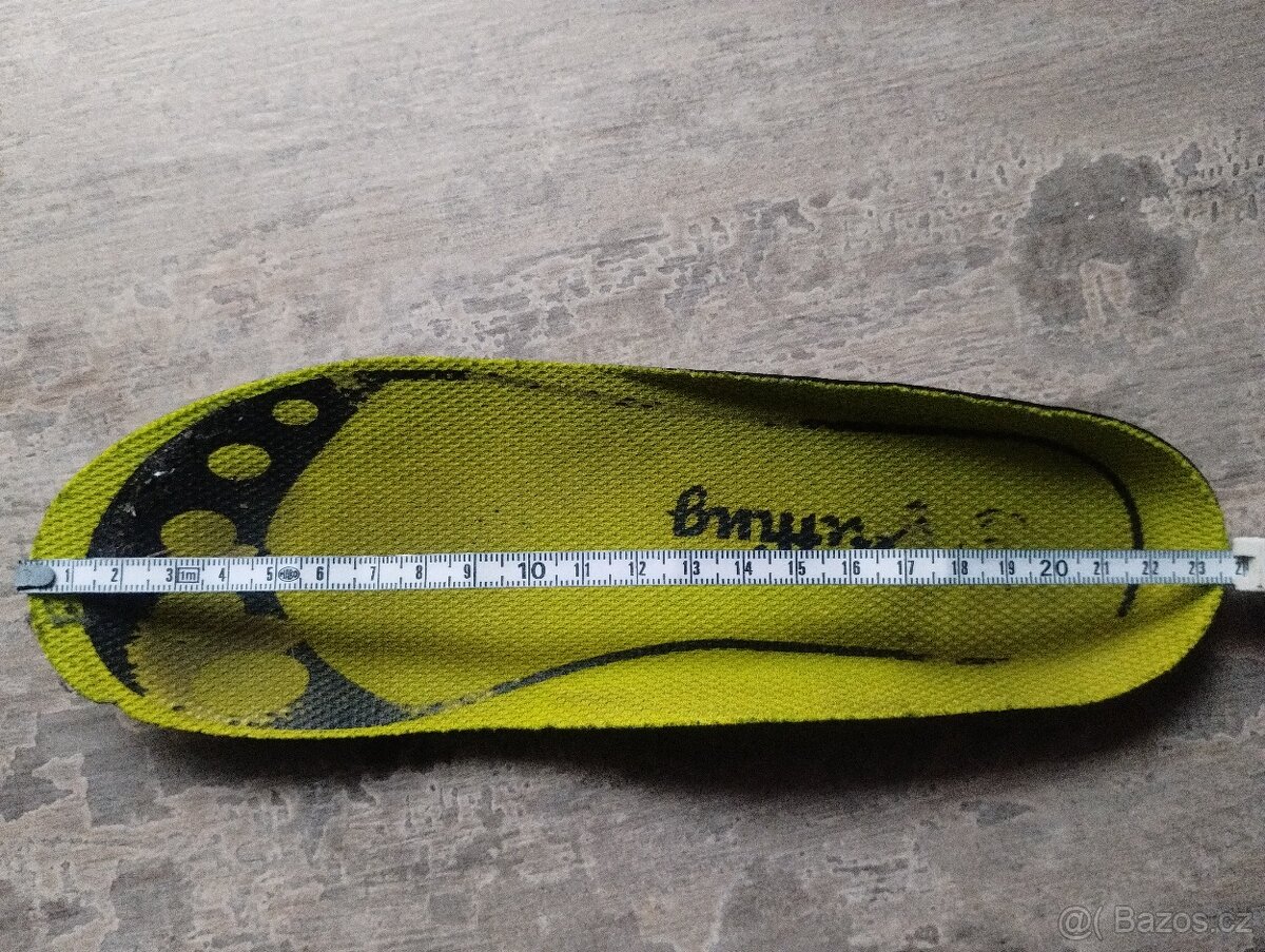 Zimní boty Superfit,Loap, trekové, sněhule 28,29,33,34 - 15