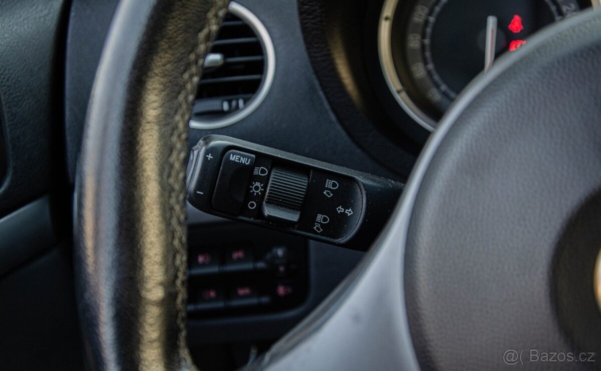 Alfa Romeo Brera 3.2 V6 Q4 - 15