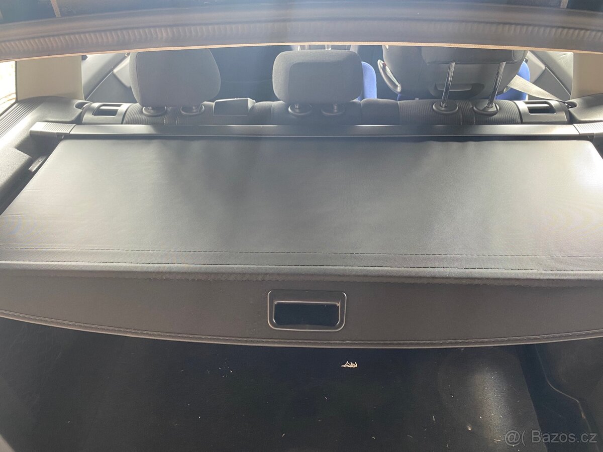 Mercedes GLK 220. MANUÁLNÍ Převodovka - 15