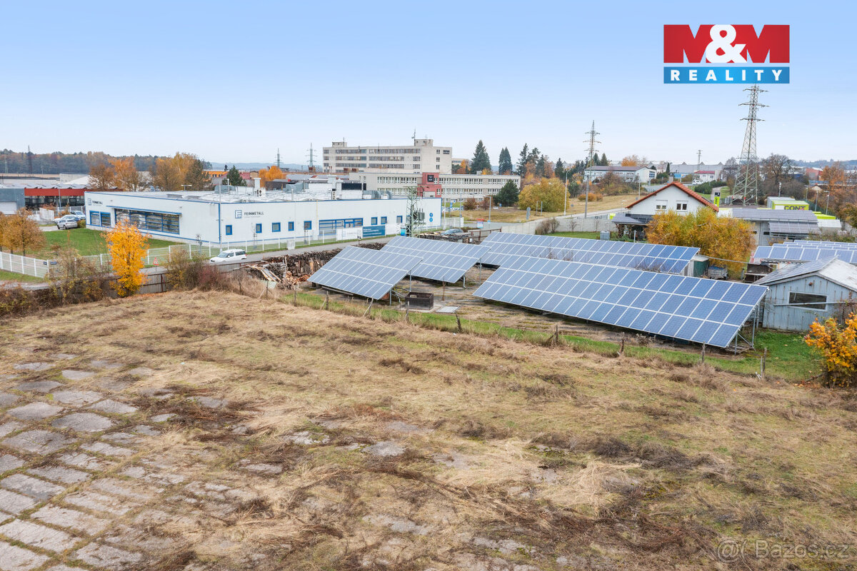 Prodej výrobního objektu, 938 m², Nové Město nad Metují - 15