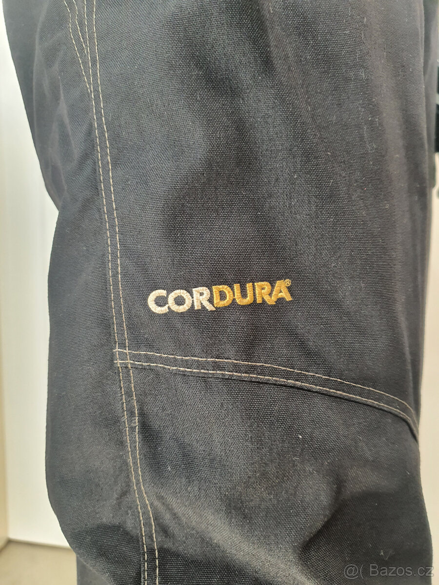 RUKKA Kvalitní značkové kalhoty na moto Vel 56 C2 - 15