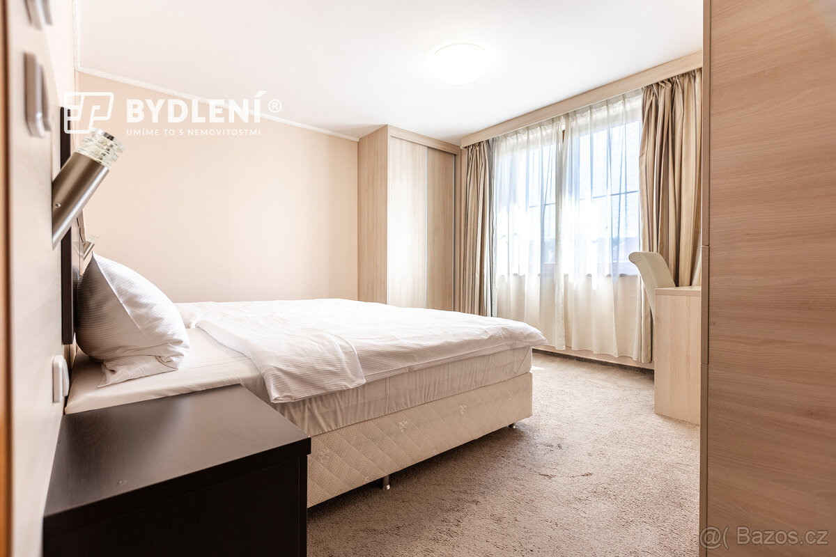 Prodej bytu 3+kk – 98,89 m², 4. NP, Teplice – Šanov 1 (Rezid - 15