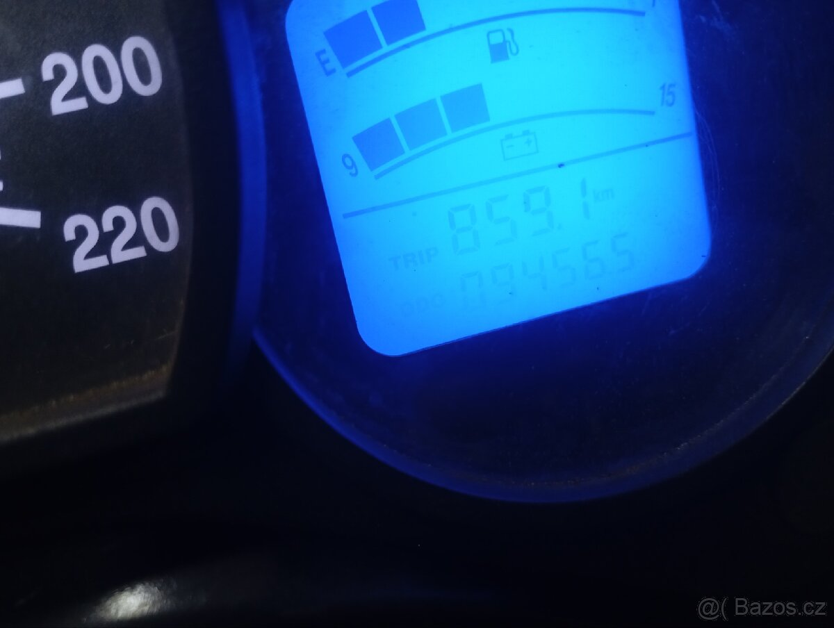 Jawa 660 sportard - 15