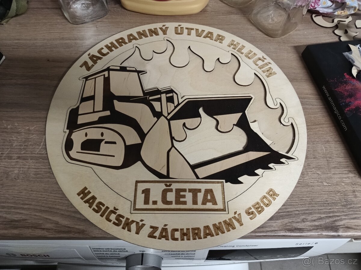 Gravírovací Laser TwoTrees TS2 - 10w - 15