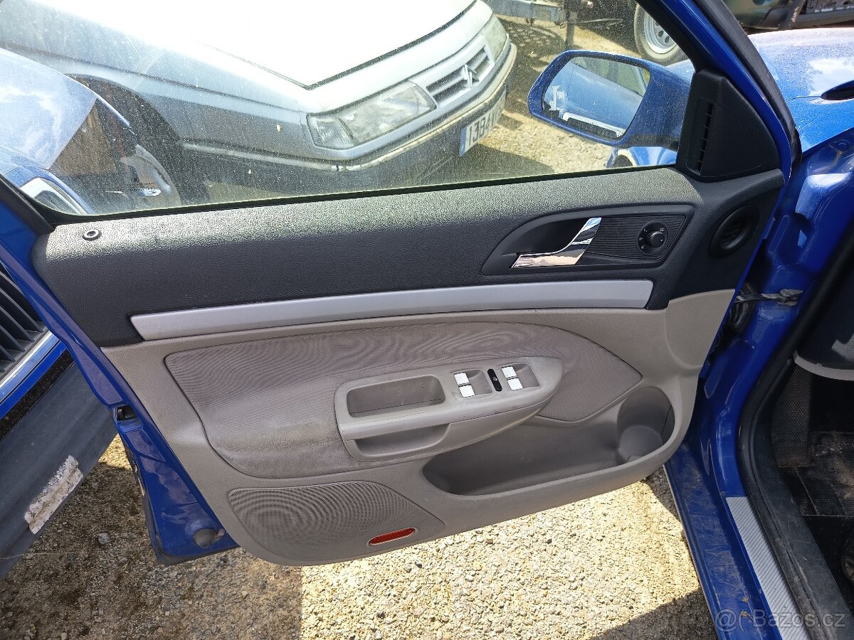 Škoda Octavia 1.9 TDI 2 kusy - 15