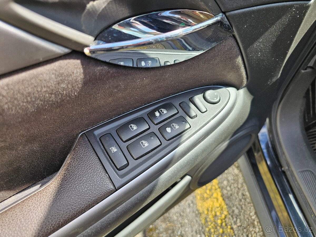 Fiat Croma 1.9JTD 110KW, TAŽNÉ, KLIMA - 15