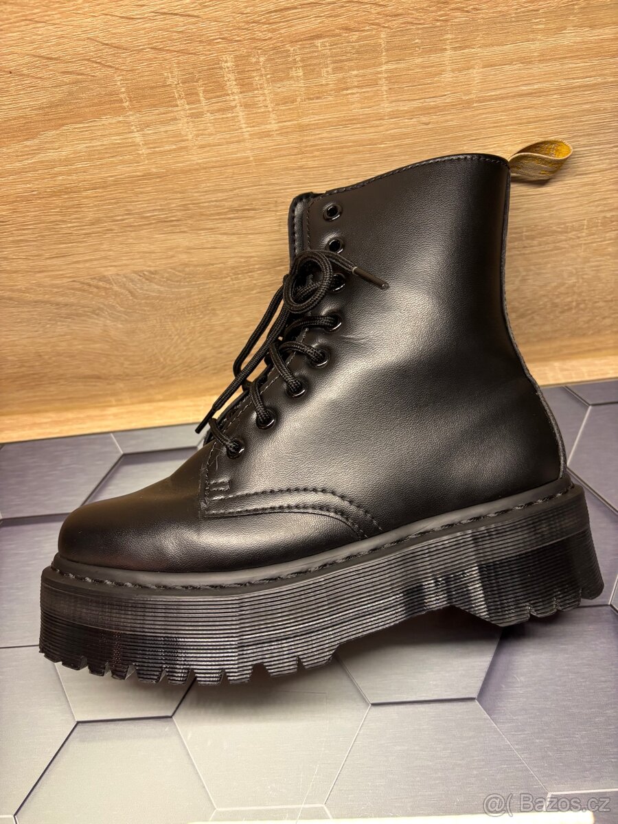 Dr. Martens Jadon II mono 38 - 15