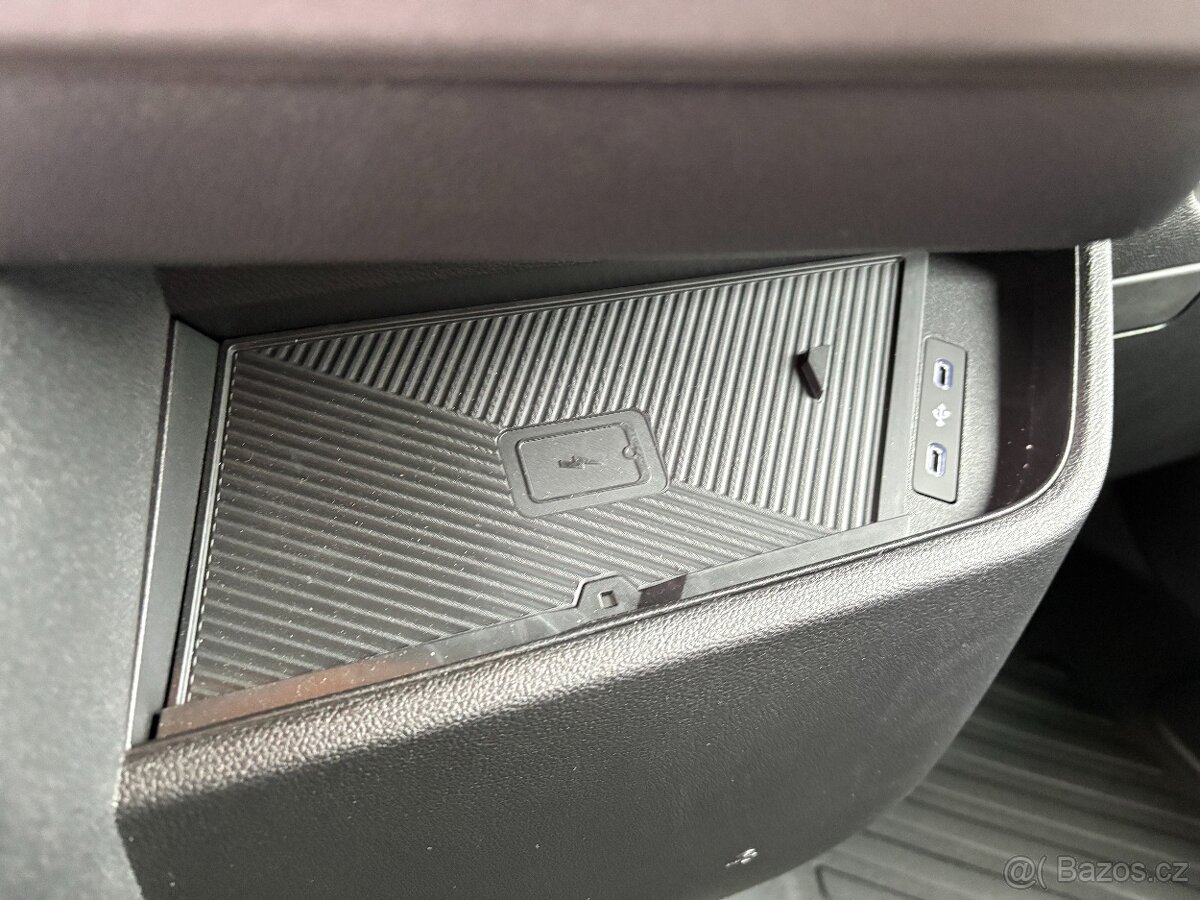 Renault Master 170k, Automat, 10EP, Spaní, Měchy - 15