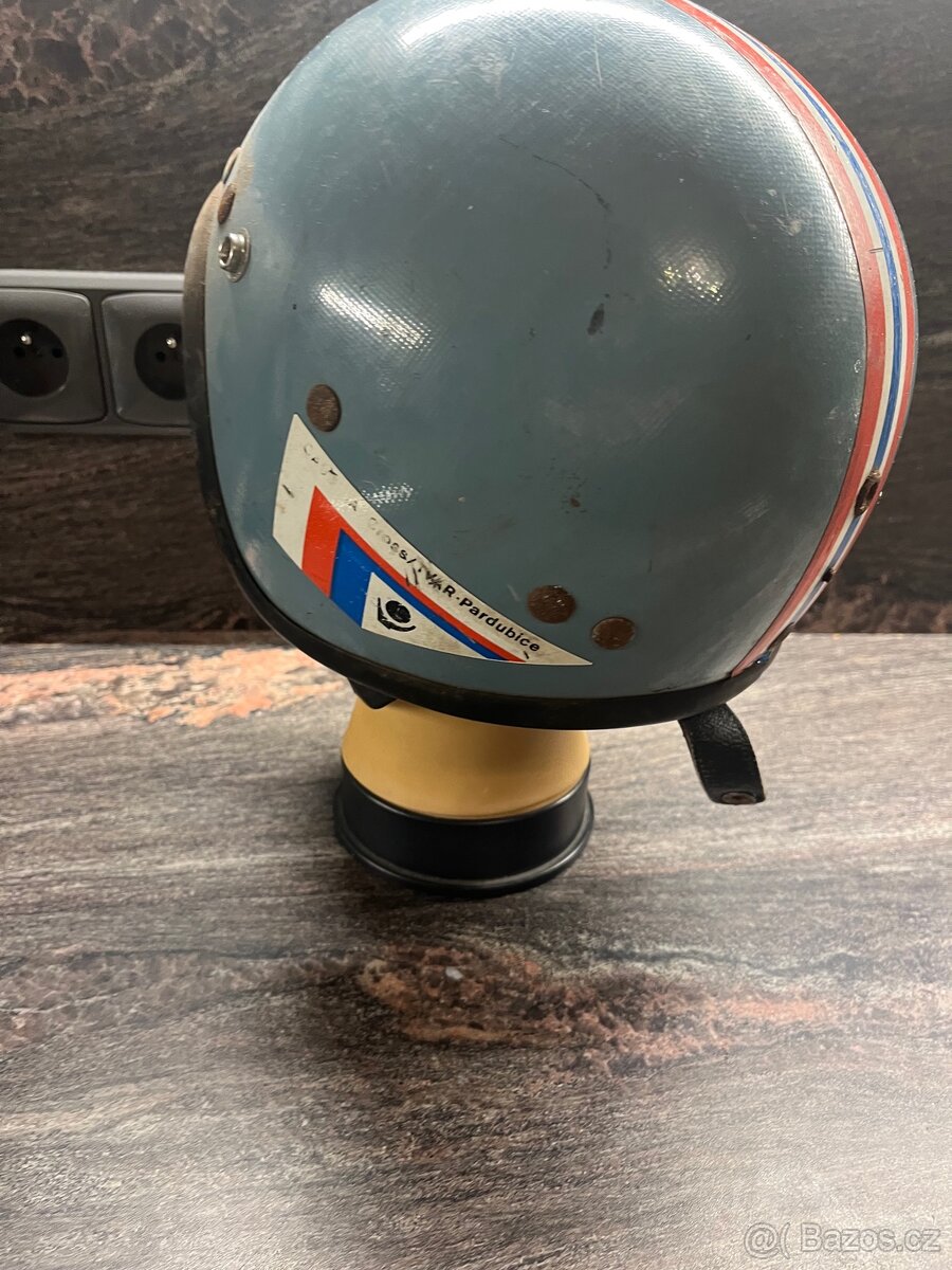 Helma Cassida Cross - 15