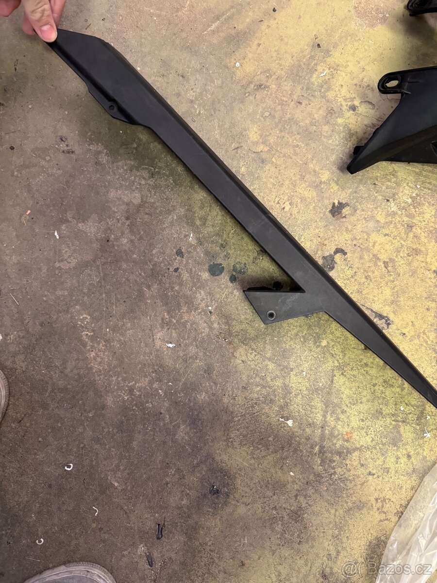 Ktm duke 125 2016 - 15