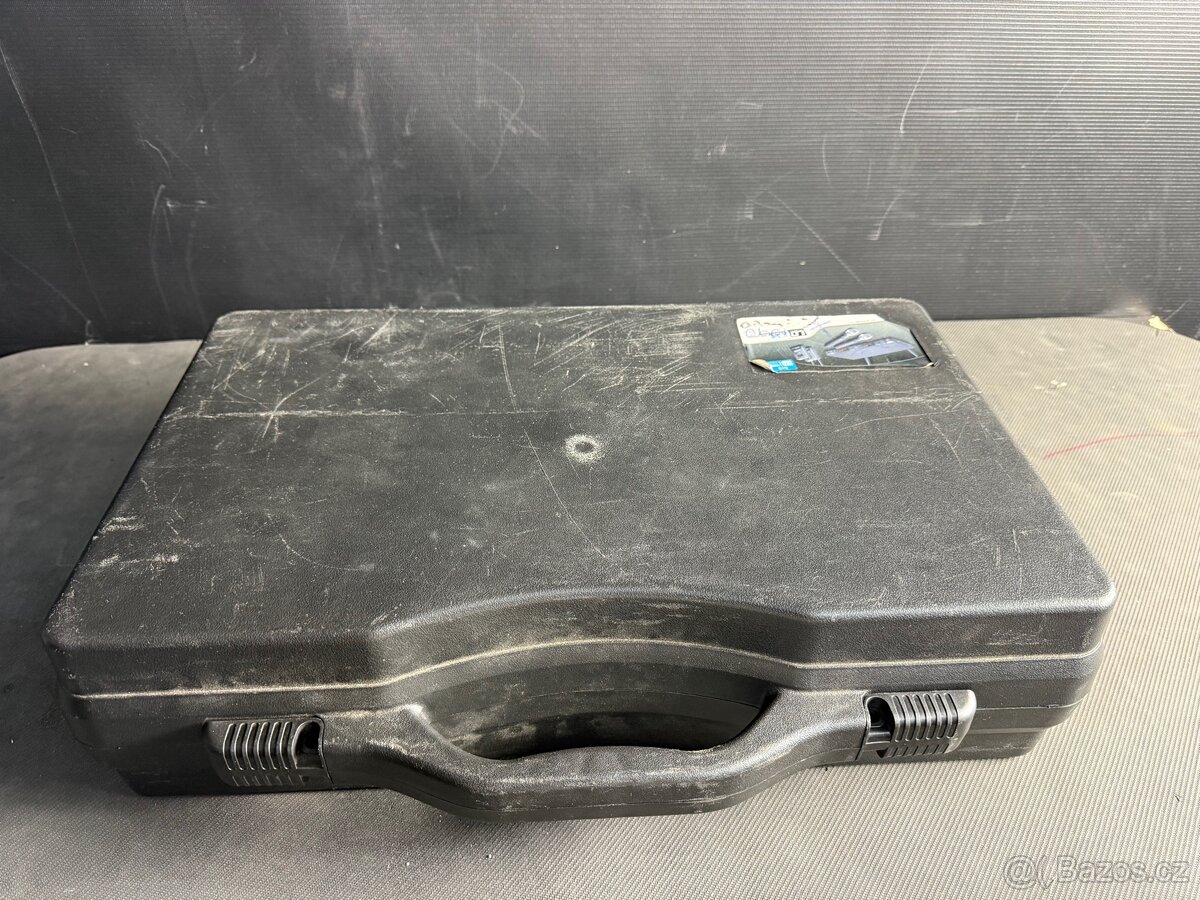 LD Systems WS1G8  Wireless Mic System 2xHandheld Microphones - 15