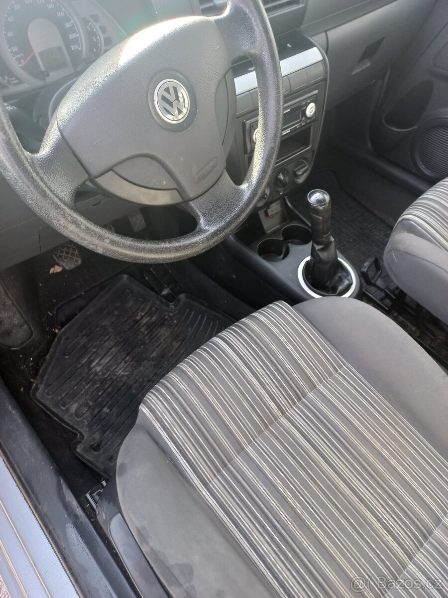 Volkswagen FOX 1.2 40 KW - 15