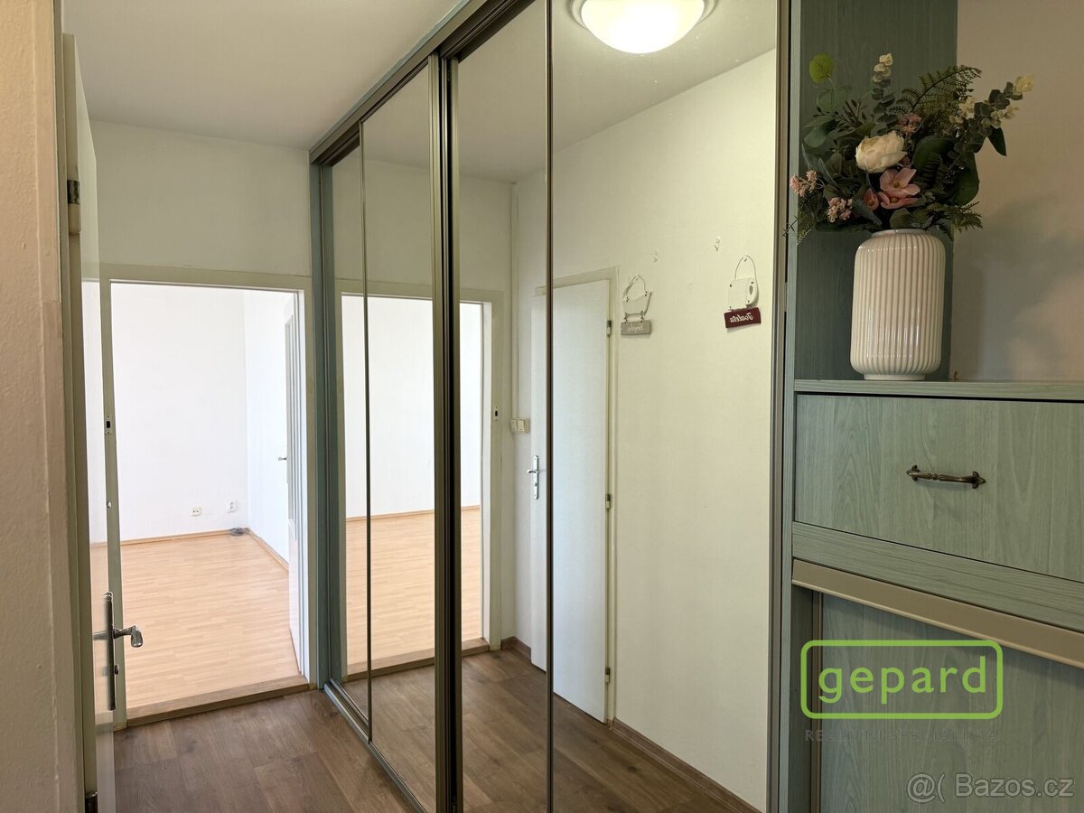 Prodej bytu 2+1 s terasou - 15