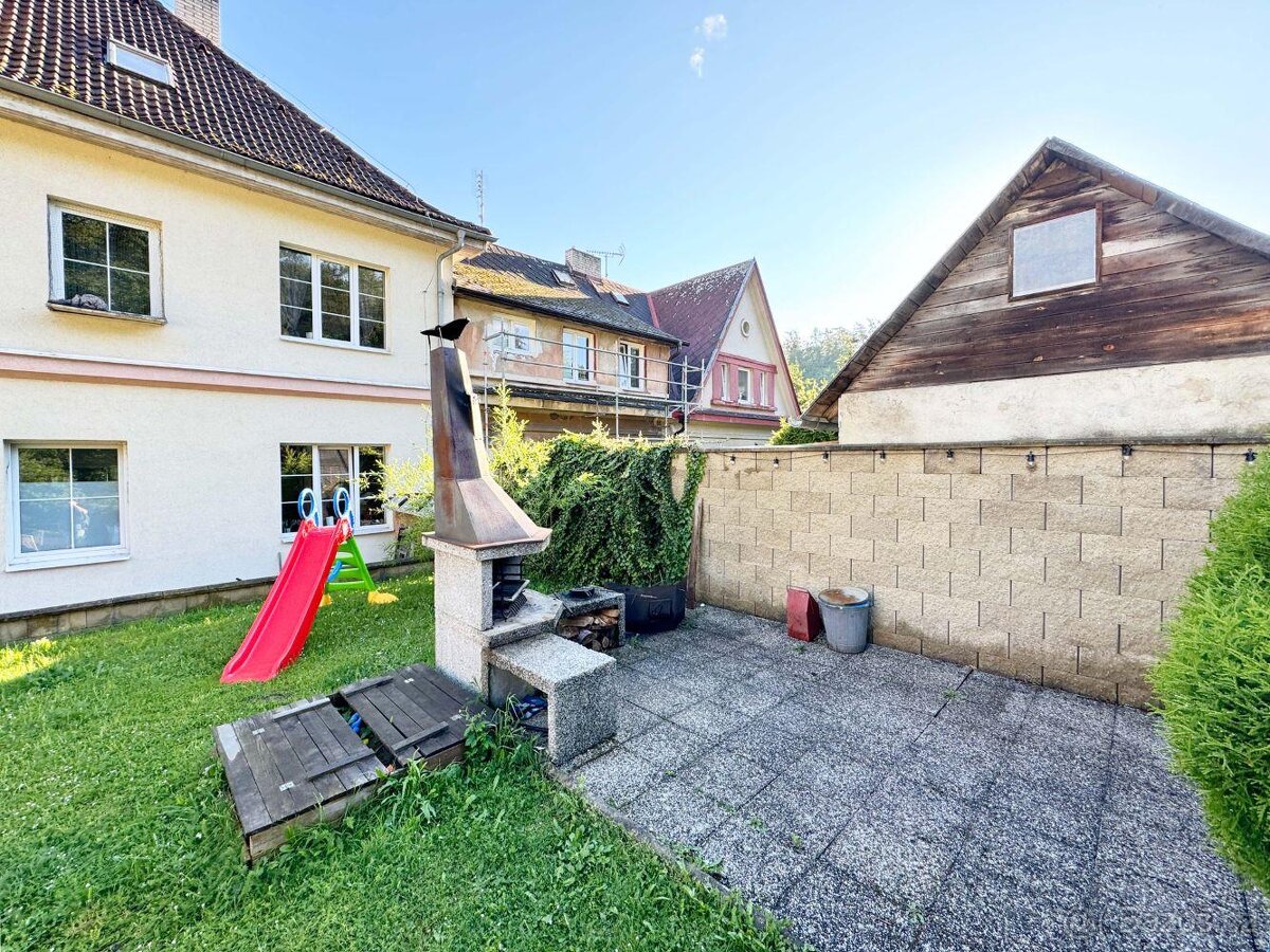 Pronájem bytu 2+1 v ulici Havlíčkovo náměstí 508/23 v Lomu u - 15