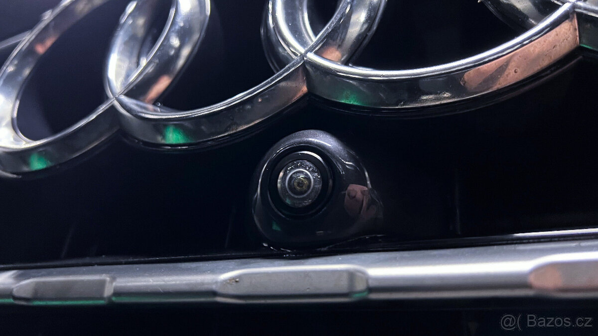 Vůz na náhradní díly Audi Q7 4M S-Line 2018 CRTC SUQ LC9X - 15