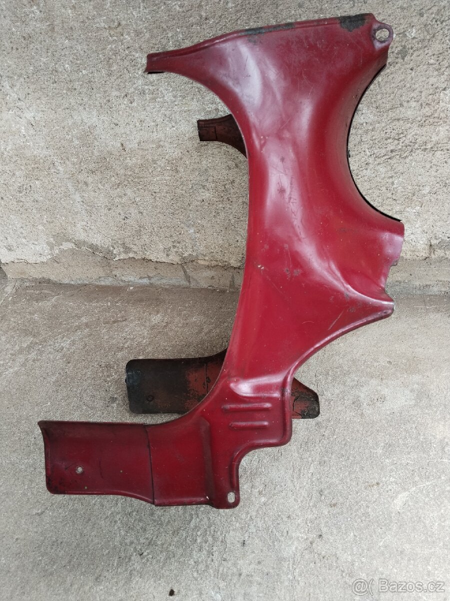 Jawa 250/353 kyvacka - 15