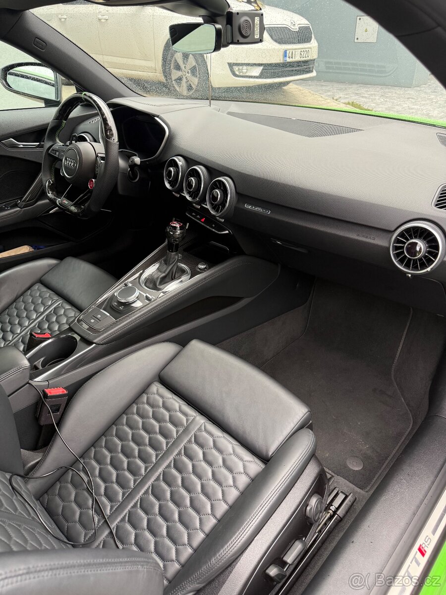 AUDI TTRS 2.5TFSI DNWA - 15