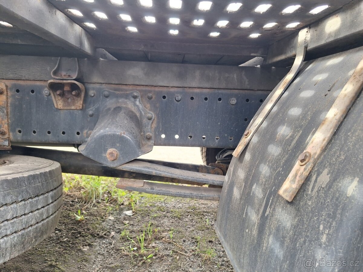 MAN TGL 8.210 4X2 BB - 15