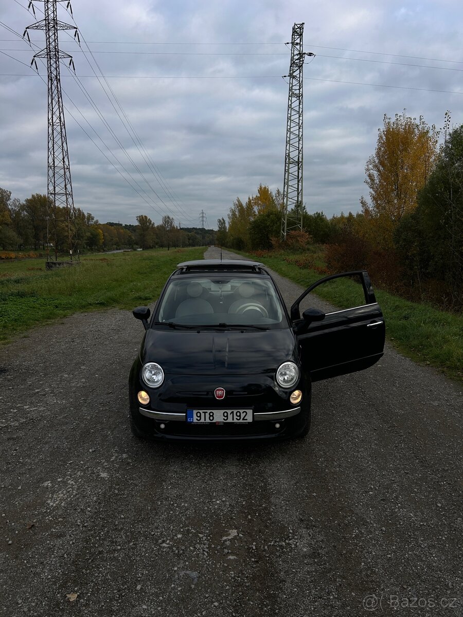 Fiat 500 - 15