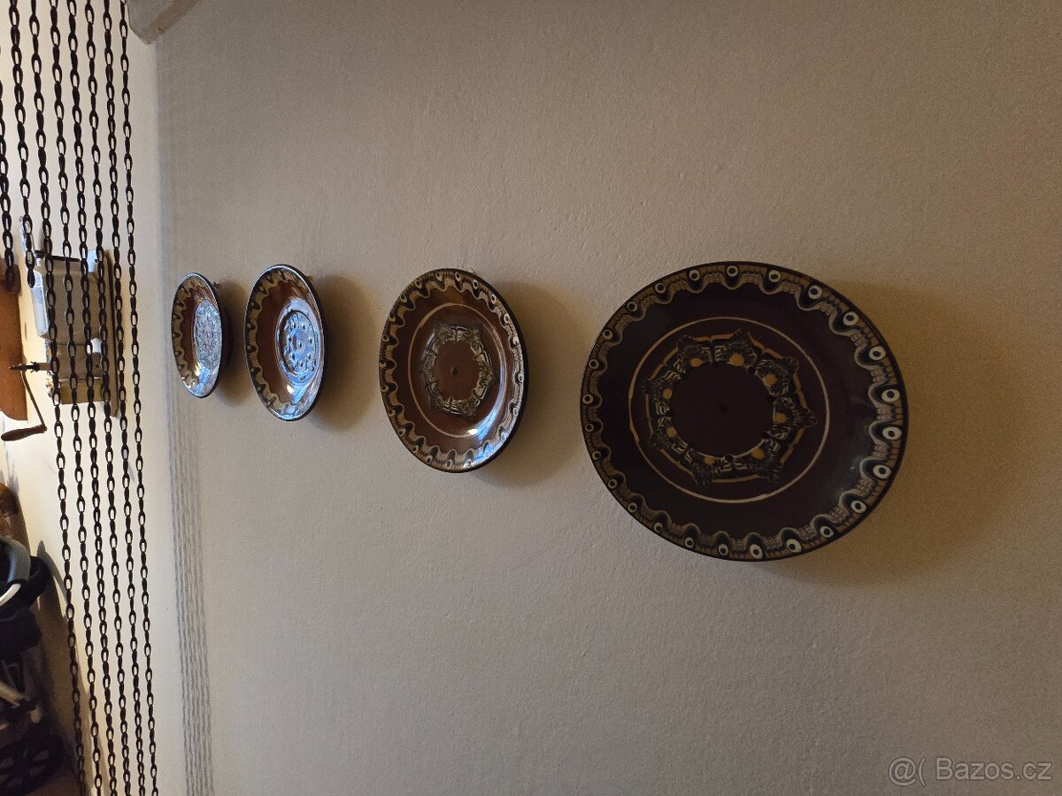 Prodám starožitnosti, porcelán, sklo viz. foto - 15