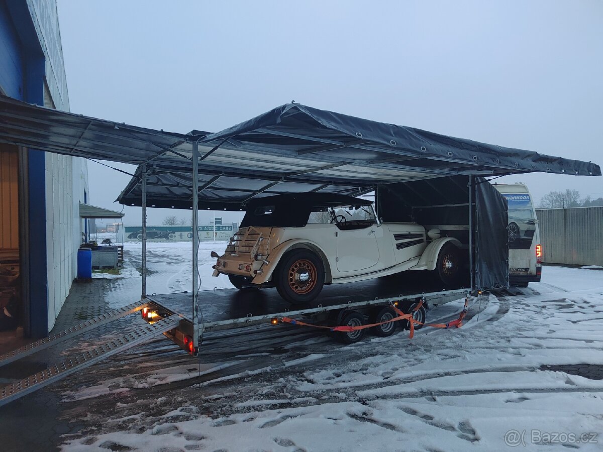 Odtahovka Lysá nad Labem - 15