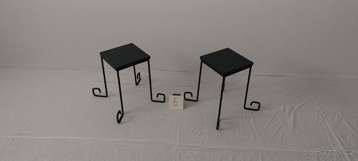 Stojan na květiny - 15