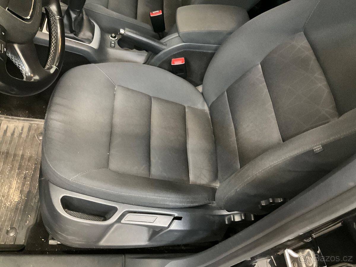 Škoda Octavia 2.0 TDI 103kW,1.Majitel,Xenon,Family - 15