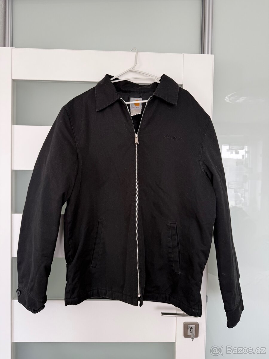 Značkové bundy /vesty - 15