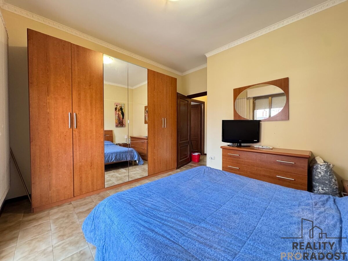 Byt 3+1, 65m², Via Piave, Silvi - 15