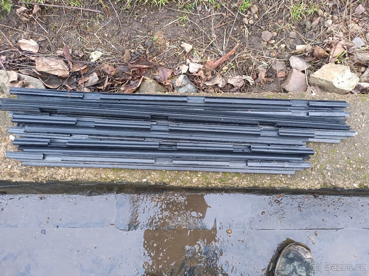 VW Passat b5/b5.5 ND-8 - 15