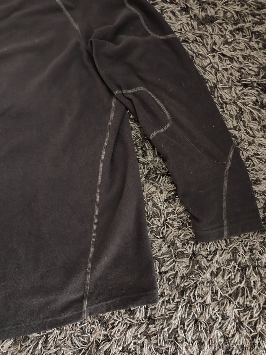 Engelbert Strauss fleecová bunda - 15