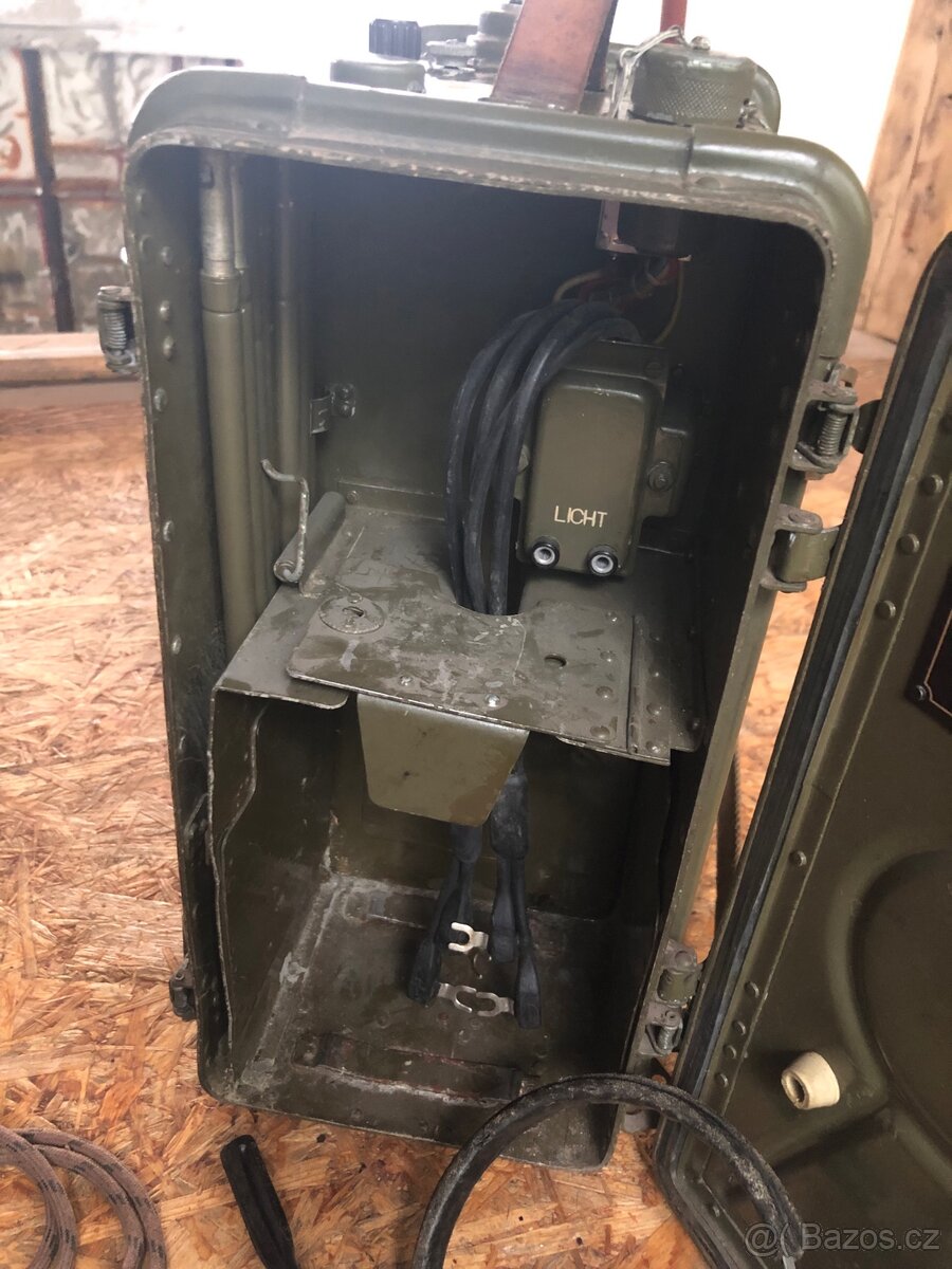 Vysílačka RF-108d - 15