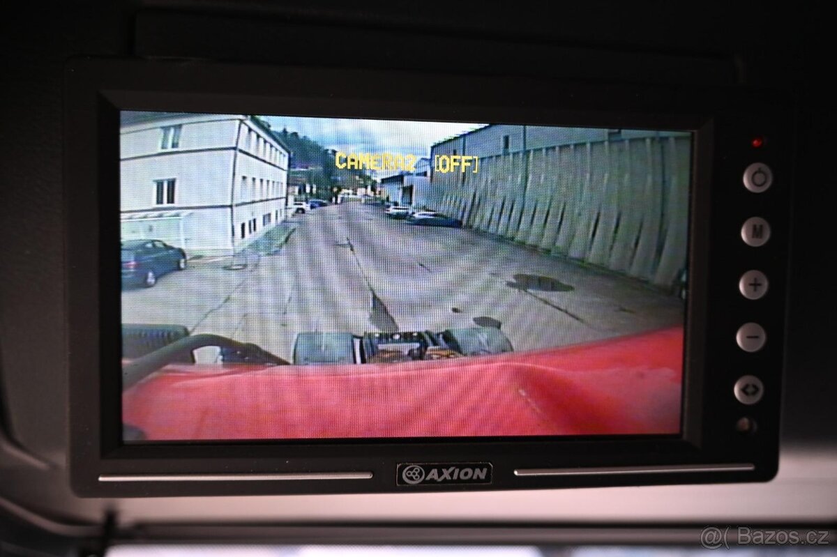 MAN TGS 26.560 6x4 nadrozměrné přeprvy 90t, hydraulika - 15