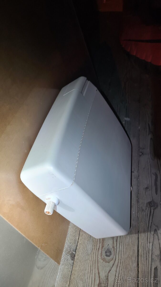 WC nádržka - 15
