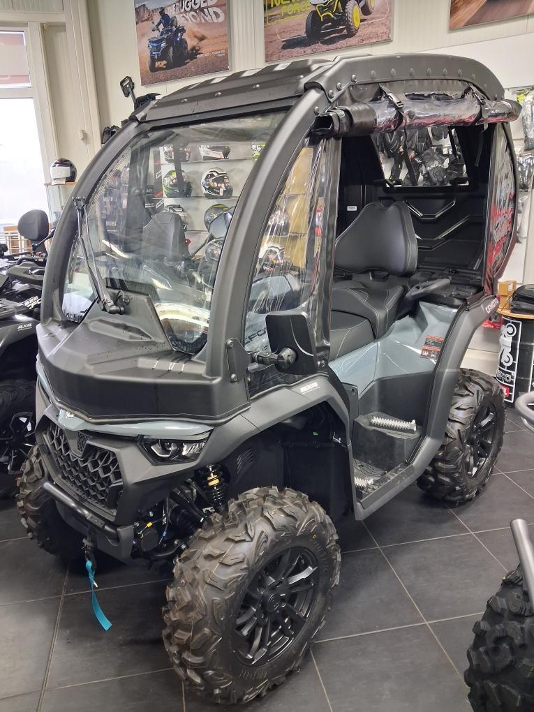CFMOTO Gladiator X1000 G3 EFI EPS - 15