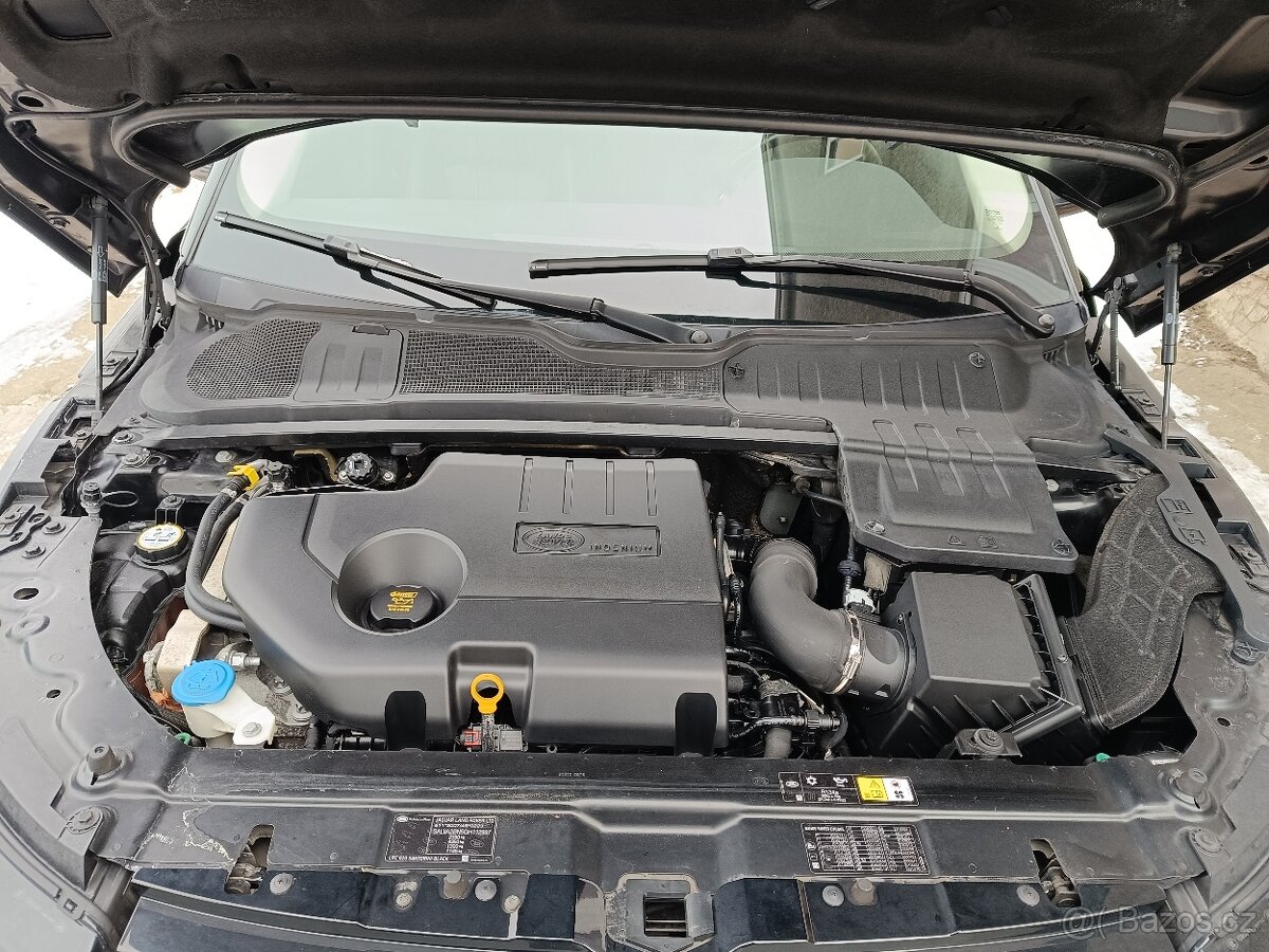 Range rover evoque - 15