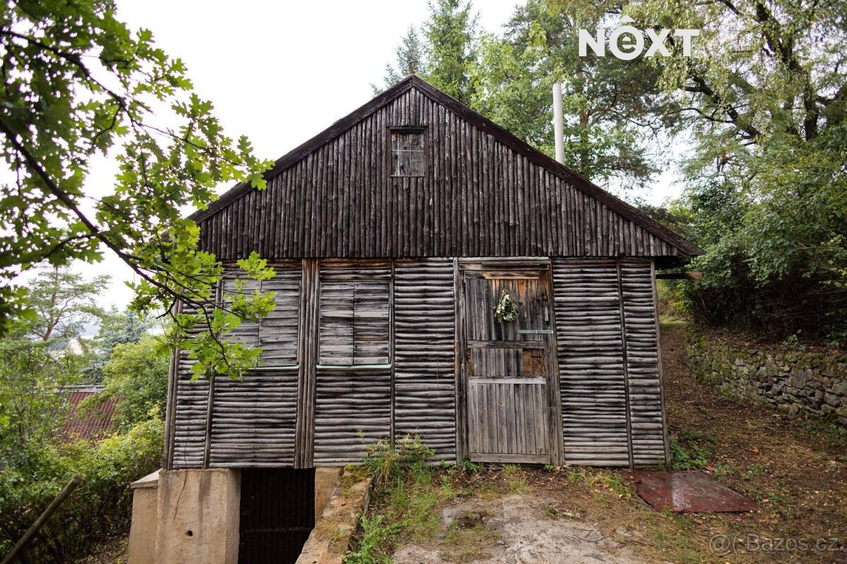 Prodej Chata, 25㎡ - 15